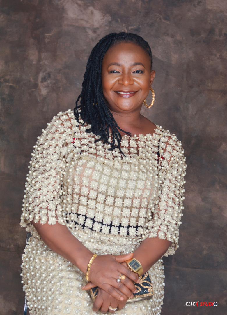 Ifeyinwa Akpuogwu
